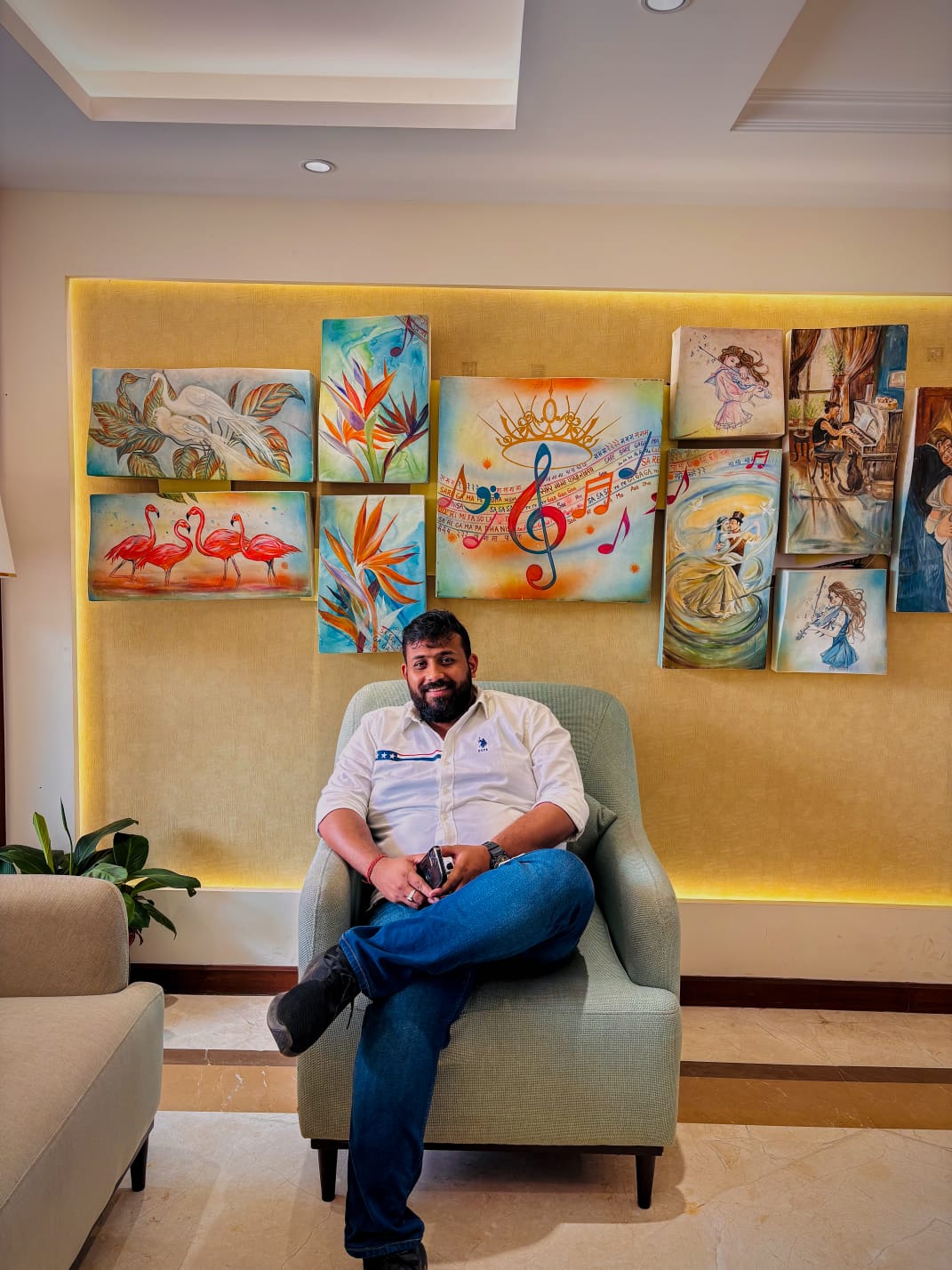 Girish Sahoo