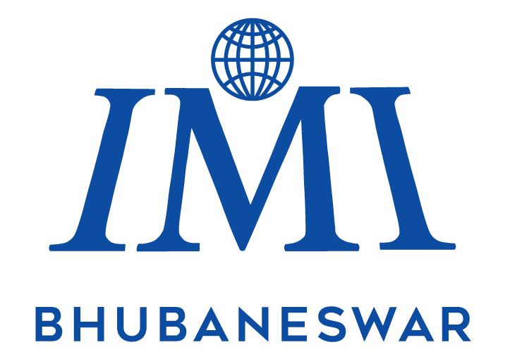 IMI Bhubaneswar